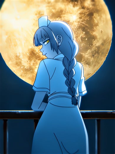 Descubre a Nazuna en Call of the Night