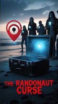 The App That Led Them to a Dead Body – Randonaut Horror Story