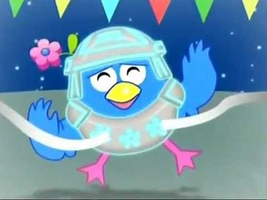 Noggin Directional Words Little Bear Verision