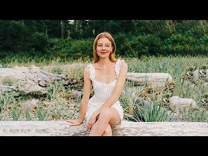 HORNBY ISLAND, BRITISH COLUMBIA!