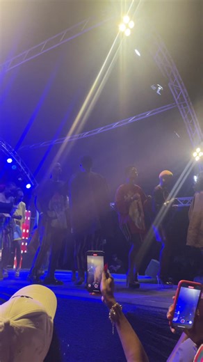 Wokentu Carnival 2026