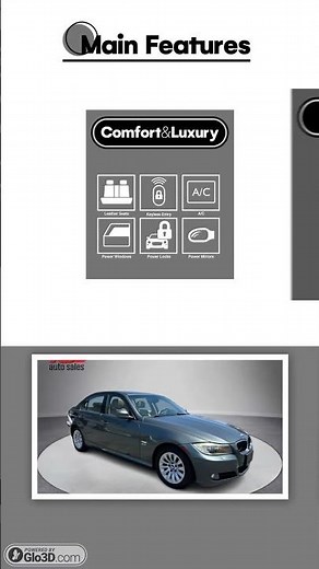 BMW 328i 2009 car review