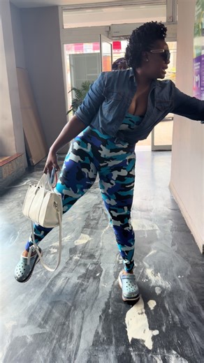 Lifestyle by Xavier……. My client get a bath