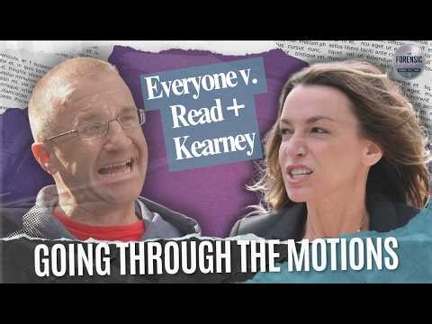 Going Through The Motions