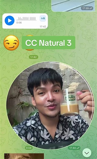 សំខាន់ម្នាក់ម្ដង my love😢😋