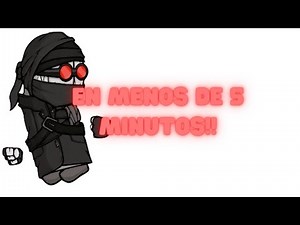 Como Animar Madness Combat En Adobe Animate