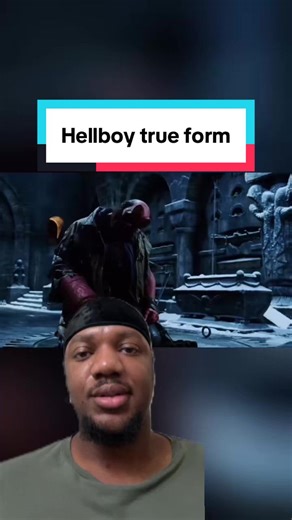 Explore the Hellboy Comics: Monsters and Demons