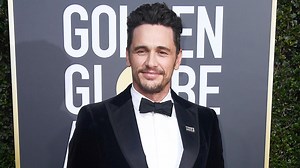 James Franco Accused of Inappropriate Behavior on Set