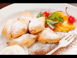 Sour cream biscuits recipe