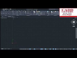 Autocad Basics For Civil In Tamil