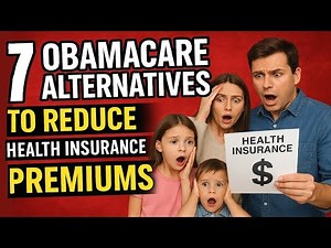 7 ACA Alternatives to Lower your Health Insurance Premiums in 2026