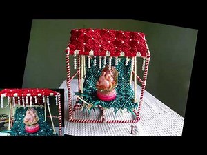 Krishna zula कृष्ण झुला part -A