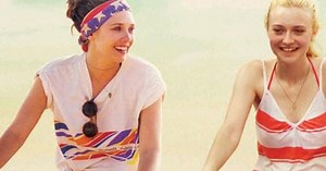 Dakota Fanning Elizabeth Olsen New Very Good Girls Clip