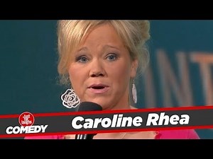 Caroline Rhea Stand Up - 2012