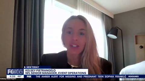 2025 NFL Draft; app provides access, schedule