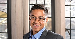 Rafael Bezerra Nunes ’18 LLM