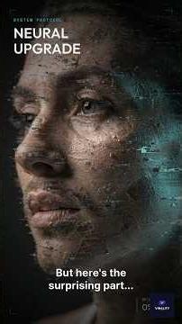 This Person Doesn't Exist....AI Created Them! 🤯 #tech