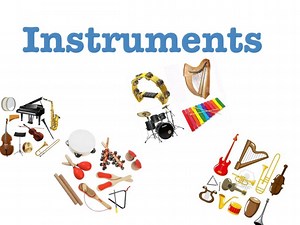 Instruments