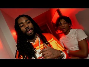 Lil Noonie x Big Opp - On Da Same Shit (Official Music Video)