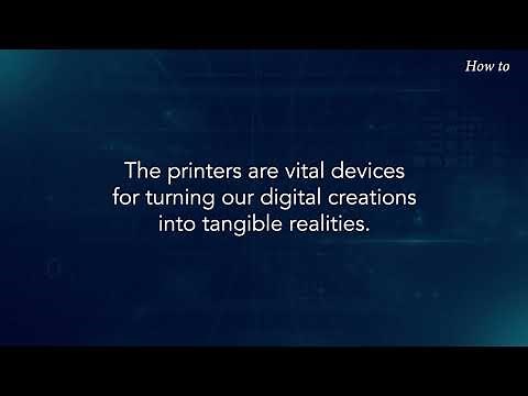 How to Remove a Printer from Computer