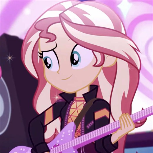 #SUNSETSHIMMER || I love sunset so bad 😭 #mylittlepony #mylittleponyequestriagirls #samssidee #fyp @sammy!! ˖ . ݁𝜗𝜚. my little pony equestria girls sunset edit