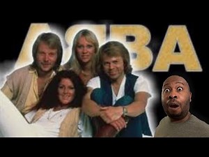 First Time Hearing | ABBA - Waterloo Reaction