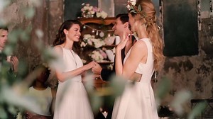 A worldwide exclusive, find the dress of your dreams with the Ted Baker bridal collection in our Dublin and Cork stores! To book your appointment, which includes styling advice and a glass of bubbly, call 353 (0) 87 7615251. https://www.brownthomas.com/be-inspired-style-features/ted-baker-wedding/ | Brown Thomas