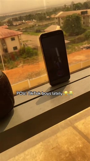 POV: TikTok Boys Fun Moments and Dance Trends
