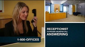 Regus TV Spot, 'Virtual Office'