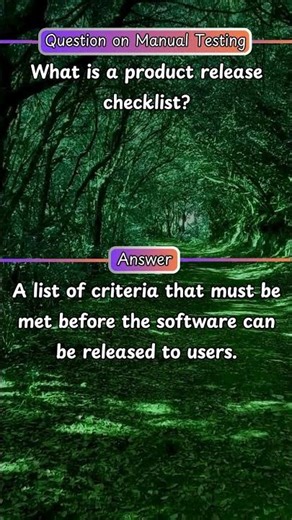 Top Manual Testing Viva Questions You Must Know! | Software Testing Interview Tips