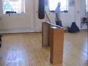 Systema Basics Volume One - Falls and Rolls