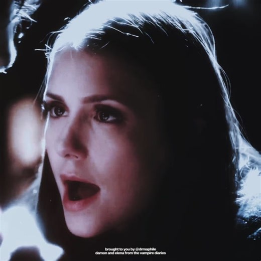 Delena Blood Sharing Edit: The Vampire Diaries