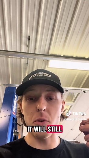C4 Corvette Twin Turbo Cam Chop Tuning