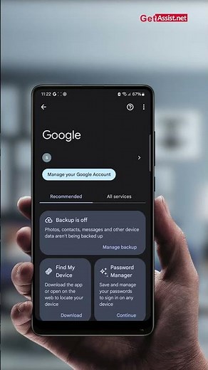 How to FIND Gmail Passwords #getassist