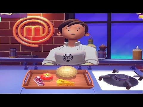 Cooking Games - Masterchef Official Game Gameplay.