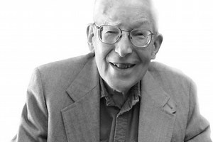 J. I. Packer (1926–2020)