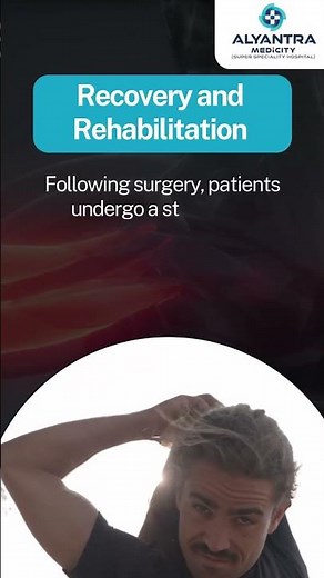 Arthroscopic Bankart Repair Restoring Shoulder Stability