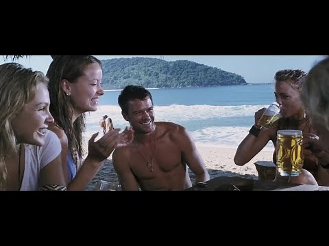 Turistas 2006 - Trailer legendado em português PT-BR