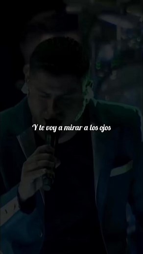 Te voy a mirar a los ojos a cada momento | Los Viejones SG