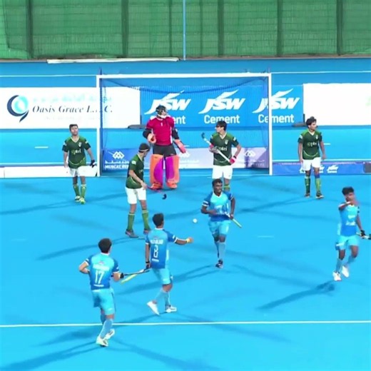🇮🇳 INDIA STRIKE FIRST IN THE FINAL!