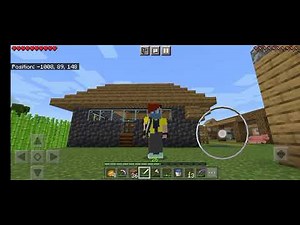 How to make a 3d skin for Minecraft character like this/ make 3d skin in 2 layer