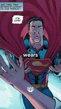 How Joker Turned Superman Into a Tyrant 😈 #superman #dc #shorts