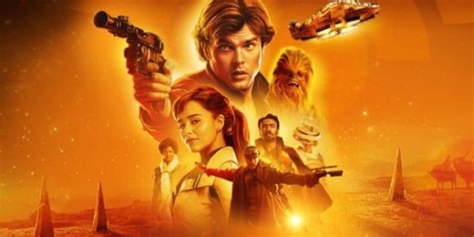 'Solo: A Star Wars Story' Finally Gets Sequel, Original Actors Not Returning