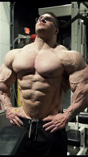 THEY DON'T WANNA LOOK LIKE US 🔥 #Bodybuilding #BodybuildingMotivation #Shorts