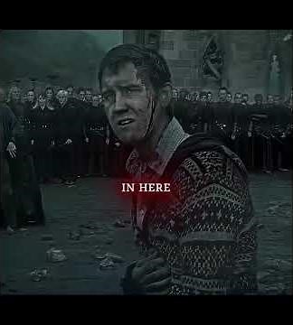 Harry potter memory reboot edit