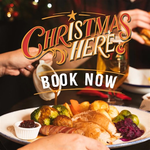Make this Christmas unforgettable at Three Lights 🎅🎁 From sparkling lights ✨ to festive cheer ❄️, we’ve got everything to make your holiday magical. Book your Christmas day celebration today 👉 https://nuvi.me/bgcmx0 | Three Lights