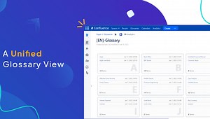 Glossary for Confluence (Terms Definition) | Atlassian Marketplace