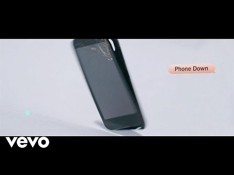 Lost Kings - Phone Down (Lyric Video) ft. Emily Warren