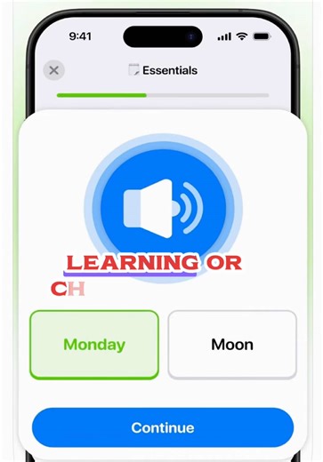 Instant Voice Translation with AI Technology