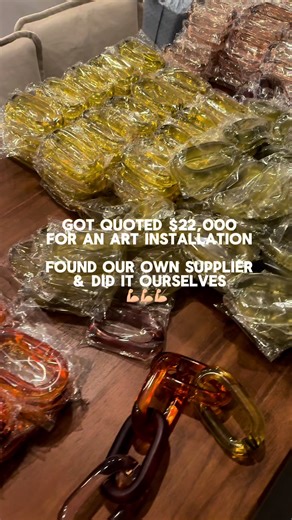 How to Save Money on Art with DIY Projects